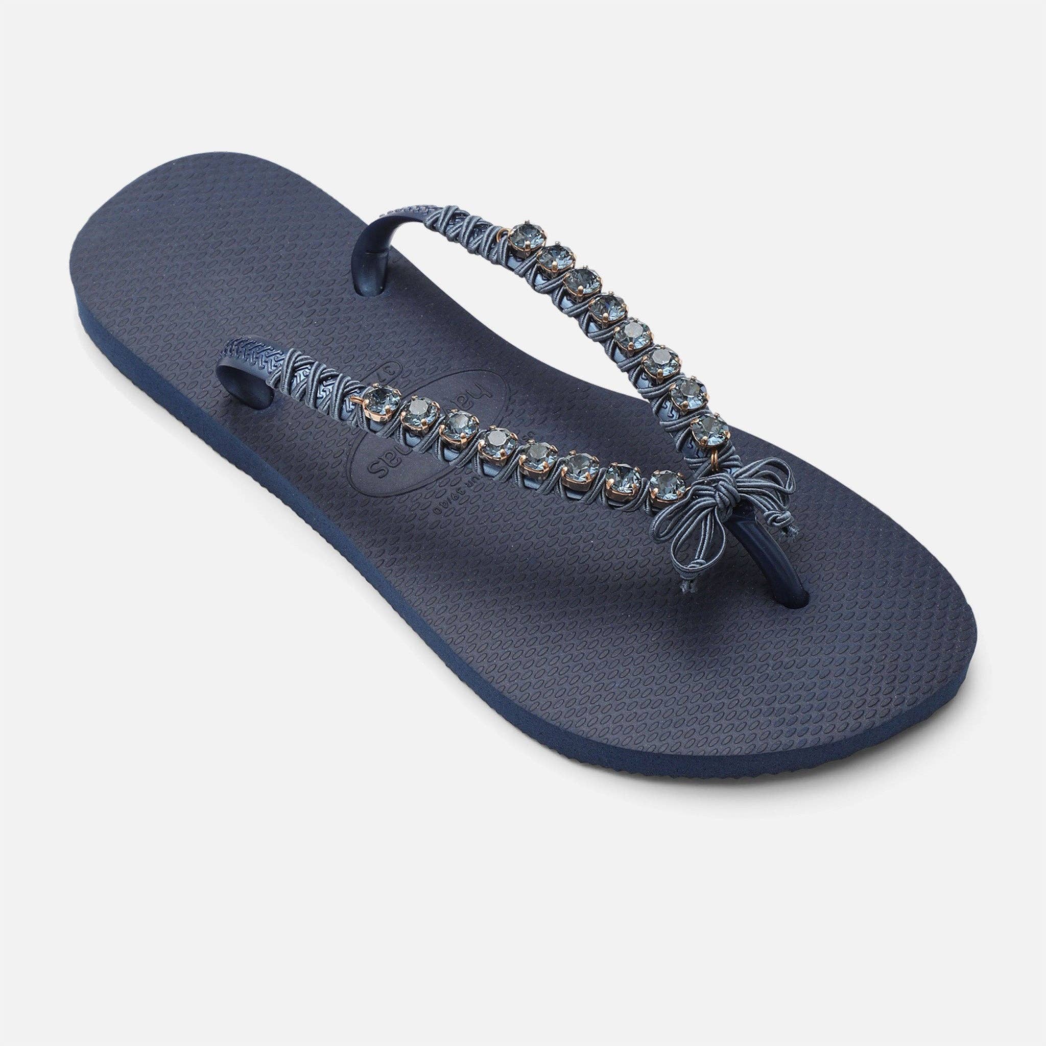 Coravana Jewelry – wholesale Flip Flops – Women’s – Diamonds Flip Flops11