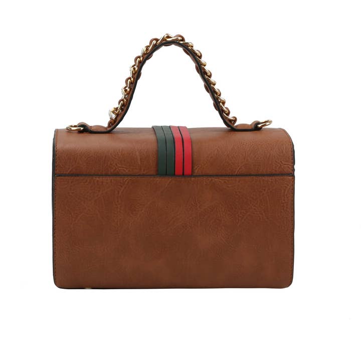 Handbag Factory Corp - Wholesale Top Handle Bag - Women's - Top Handle handBag 2pcs set wallet8