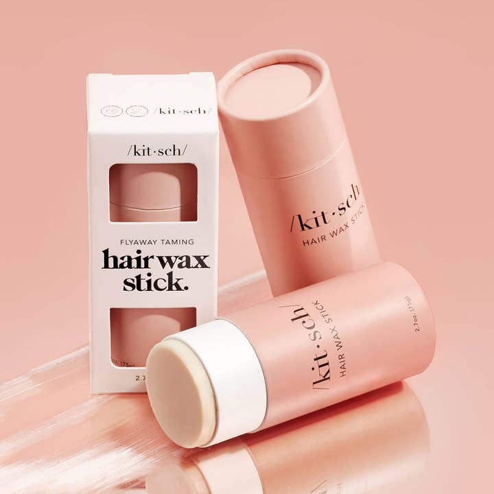 NutriSkin – wholesale Hårgel/-mousse – Hårvaxsticka med ricinolja