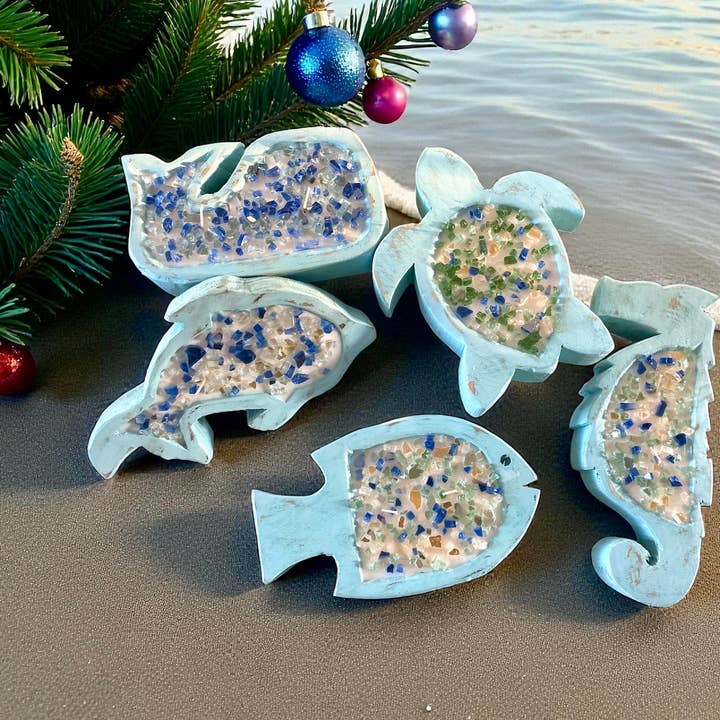 Creature del mare per la vendita all'ingrosso da parte di Scents of Empowerment