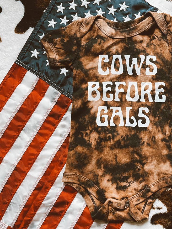 VACHES B4 FILLES pour la vente par wolfnasher