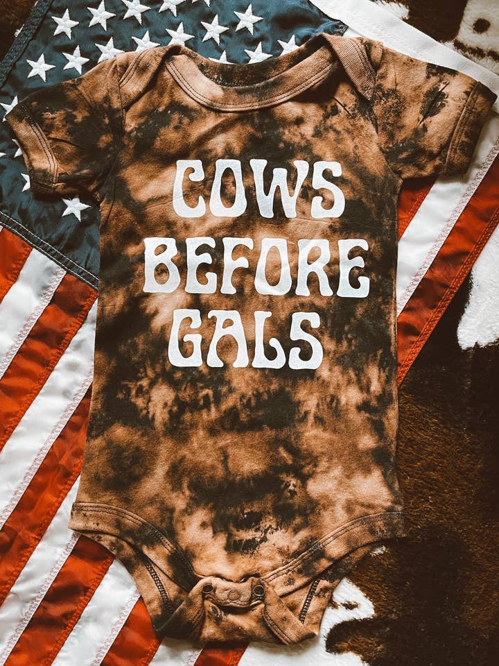 COWS B4 GALS for wholesale by wolfnasher