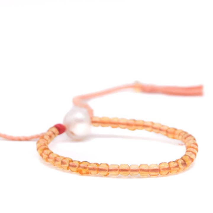 Borisot-Light Orange for wholesale by Noble Venture