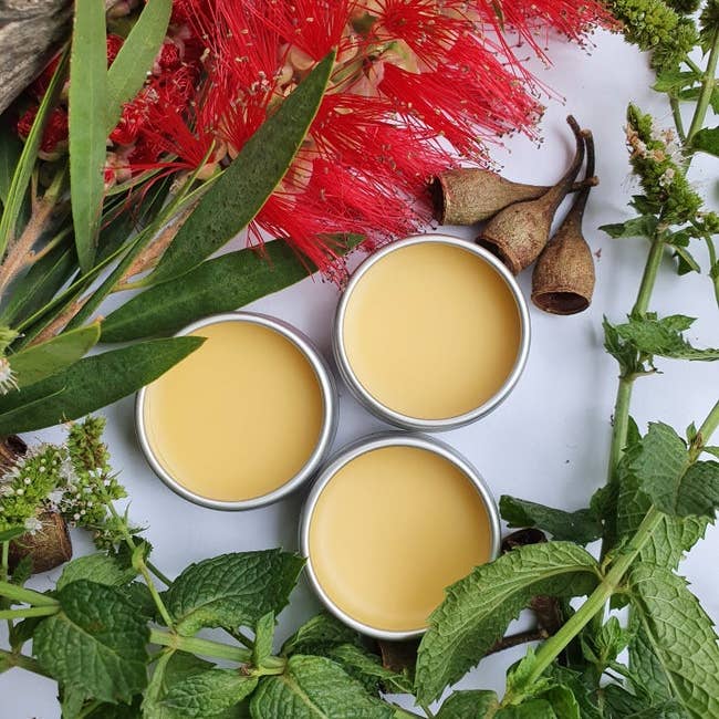 Petit Papillon - Wholesale Lip Balm - Outback Australian Lipbalm
