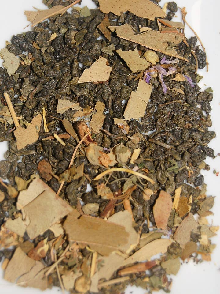 Cerro Azul for wholesale by THE SLOW TURTLE COFFEE