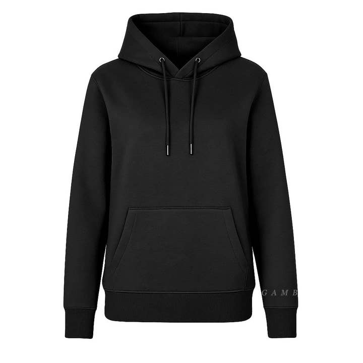 The Men's Regular Hood for wholesale by Complicated Co.