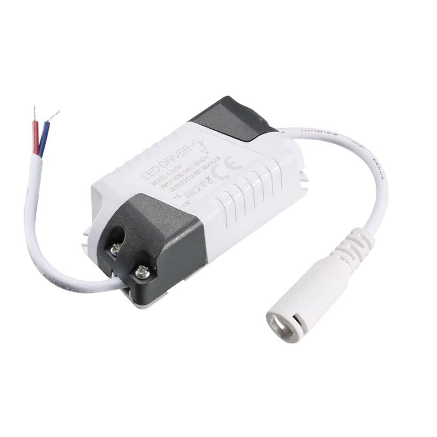 Ledsone - Wholesale Power Adapter - LED Driver Power Supply Transformer AC100-240V Constant Current- LED Panel Light2