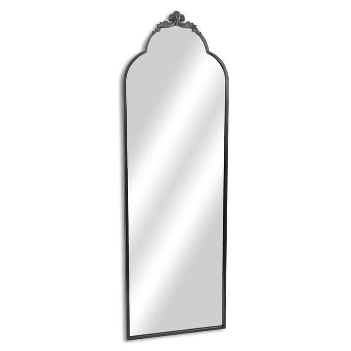 Cheungs Home Decor - Wholesale Floor Mirror - Everlaine Modern Victorian Floor Mirror