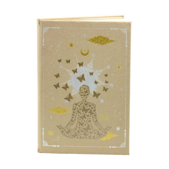 Journal - Intention for wholesale by Earths Elements Wholesale
