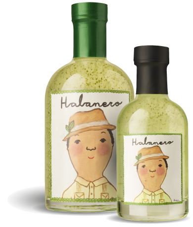 Liqueurful - Wholesale Liqueur - Habanero Mojito Liqueur, Fresh Flavor1