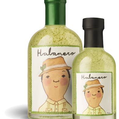 Liqueurful - Wholesale Liqueur - Habanero Mojito Liqueur, Fresh Flavor1