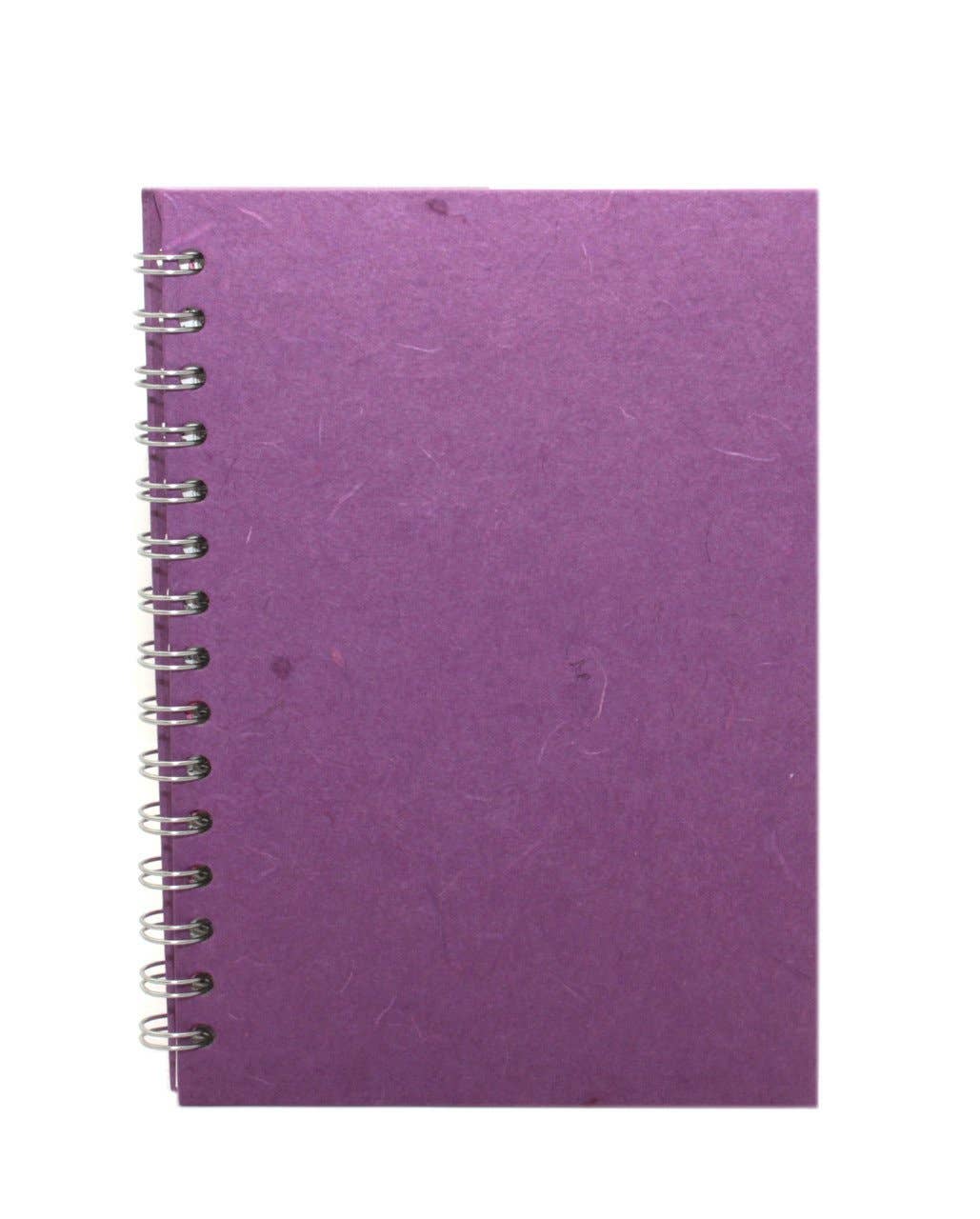 Pink Pig - Wholesale Sketchbook/Sketchpad - A5 White Cartridge Paper Portrait format15
