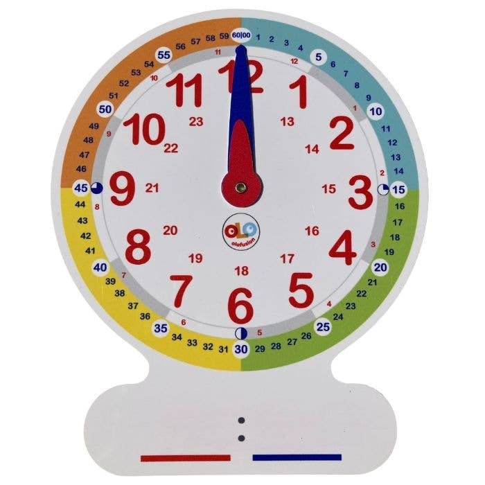 OLOfusion - Vendita all'ingrosso Orologi da parete - Orologio con quadrante grande