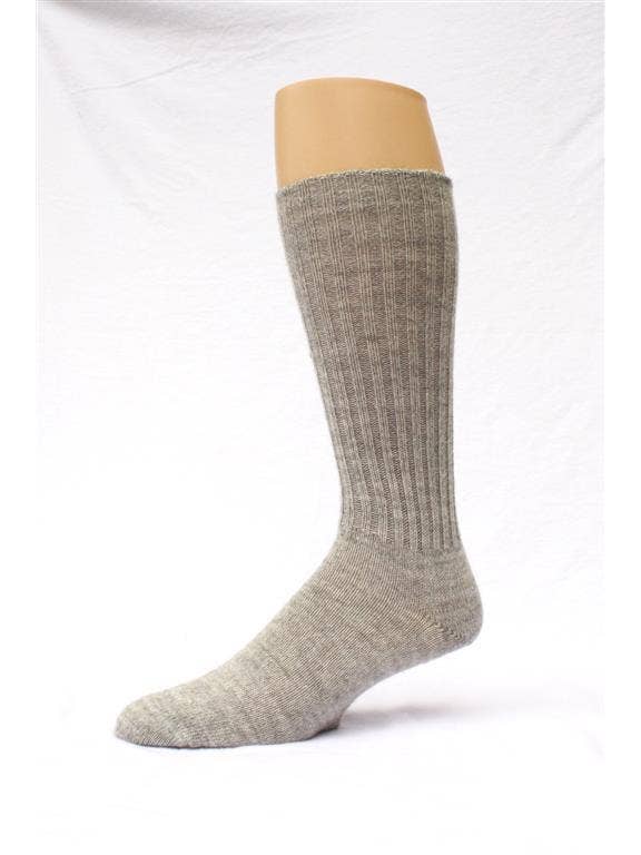 Choice Alpaca Products - Wholesale Socks – Unisex - Classic Alpaca Socks15