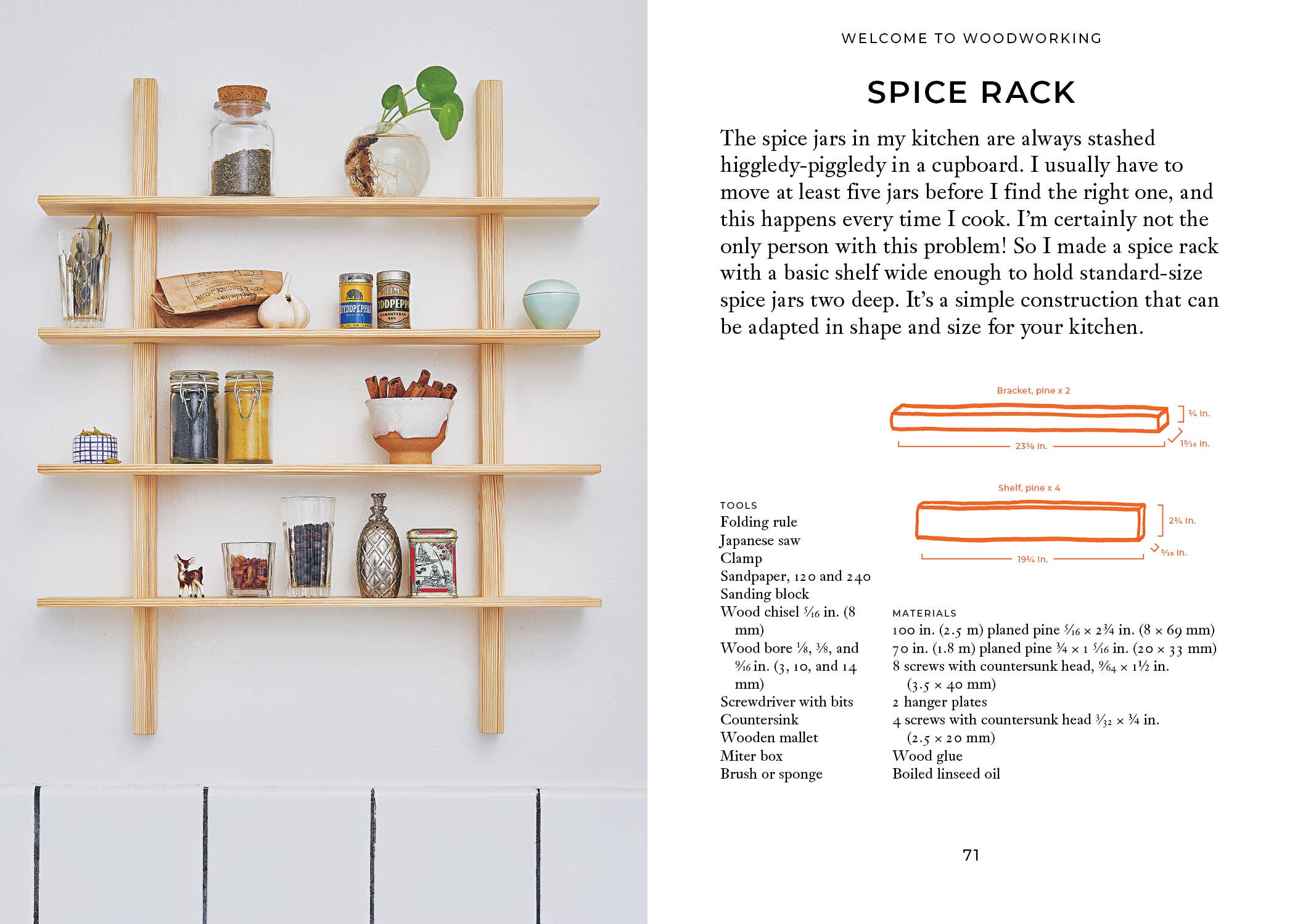 Schiffer Publishing – wholesale Crafts, hobbies and DIY – Welcome to Woodworking3