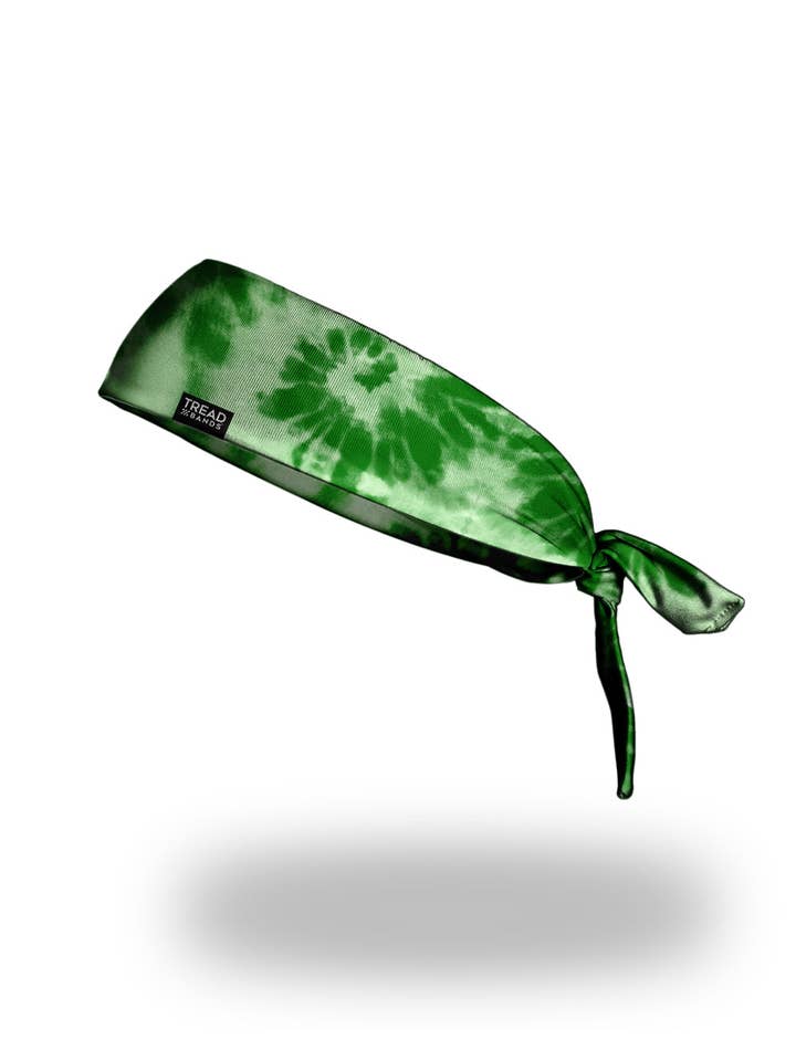 All-Terrain Tieback - Charmed for wholesale by TreadBands