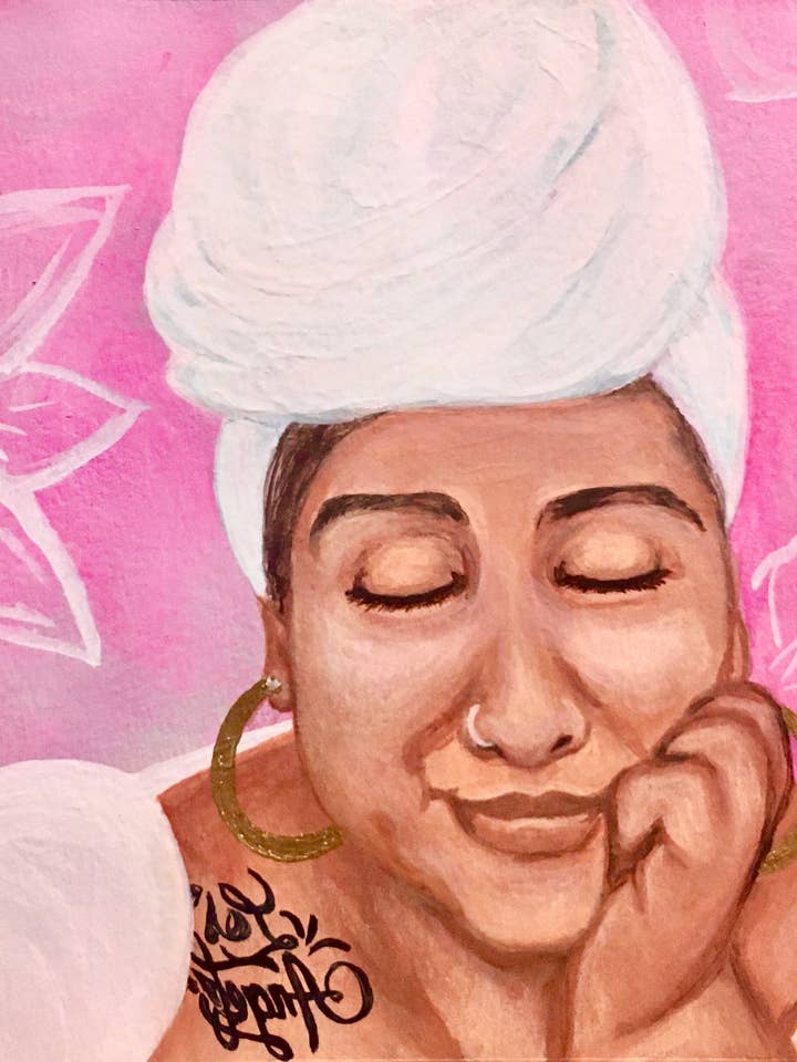 Plante Mami pour la vente par Arte de Avi