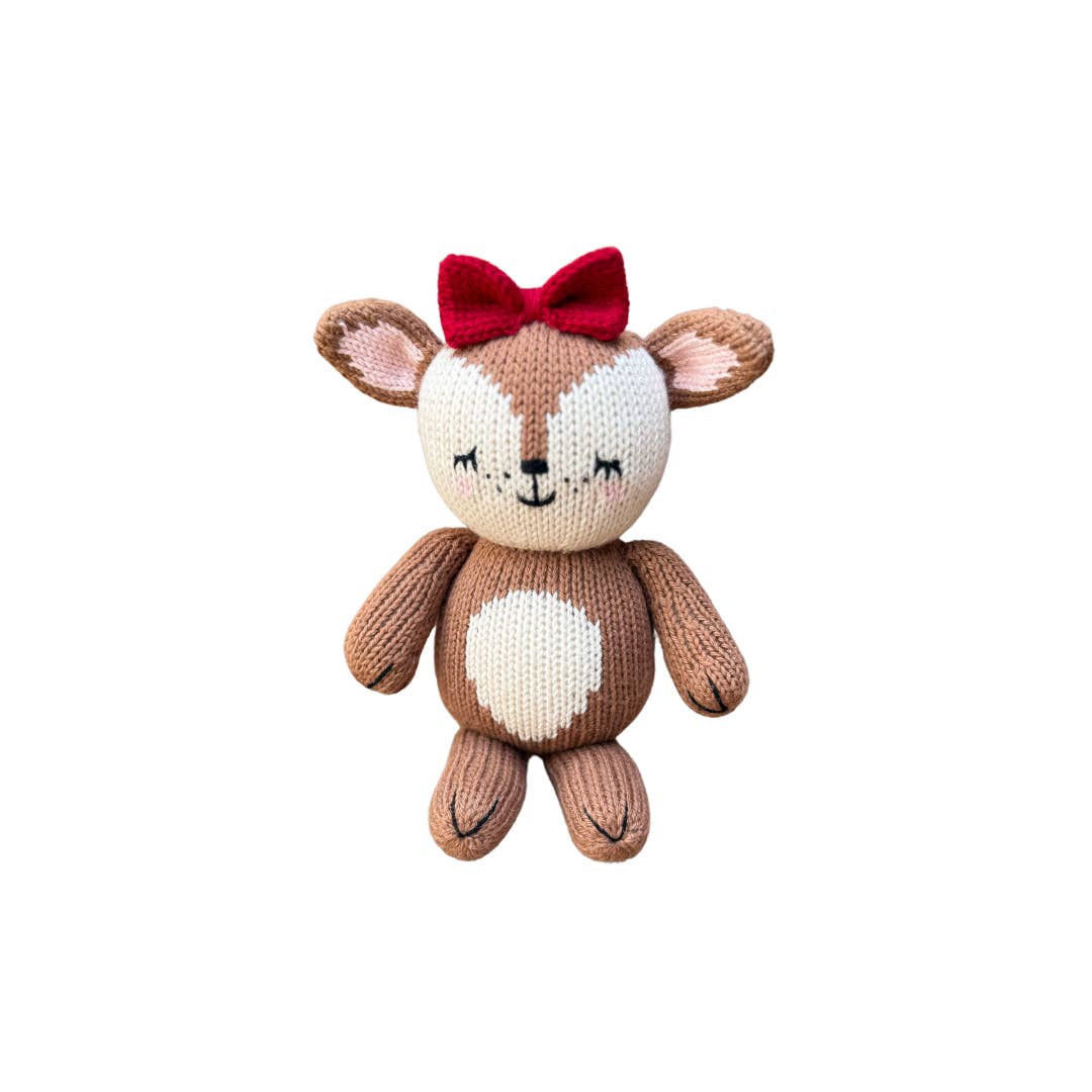 Red & Olive Co. - Wholesale Doll - Kids - Baby Clarice