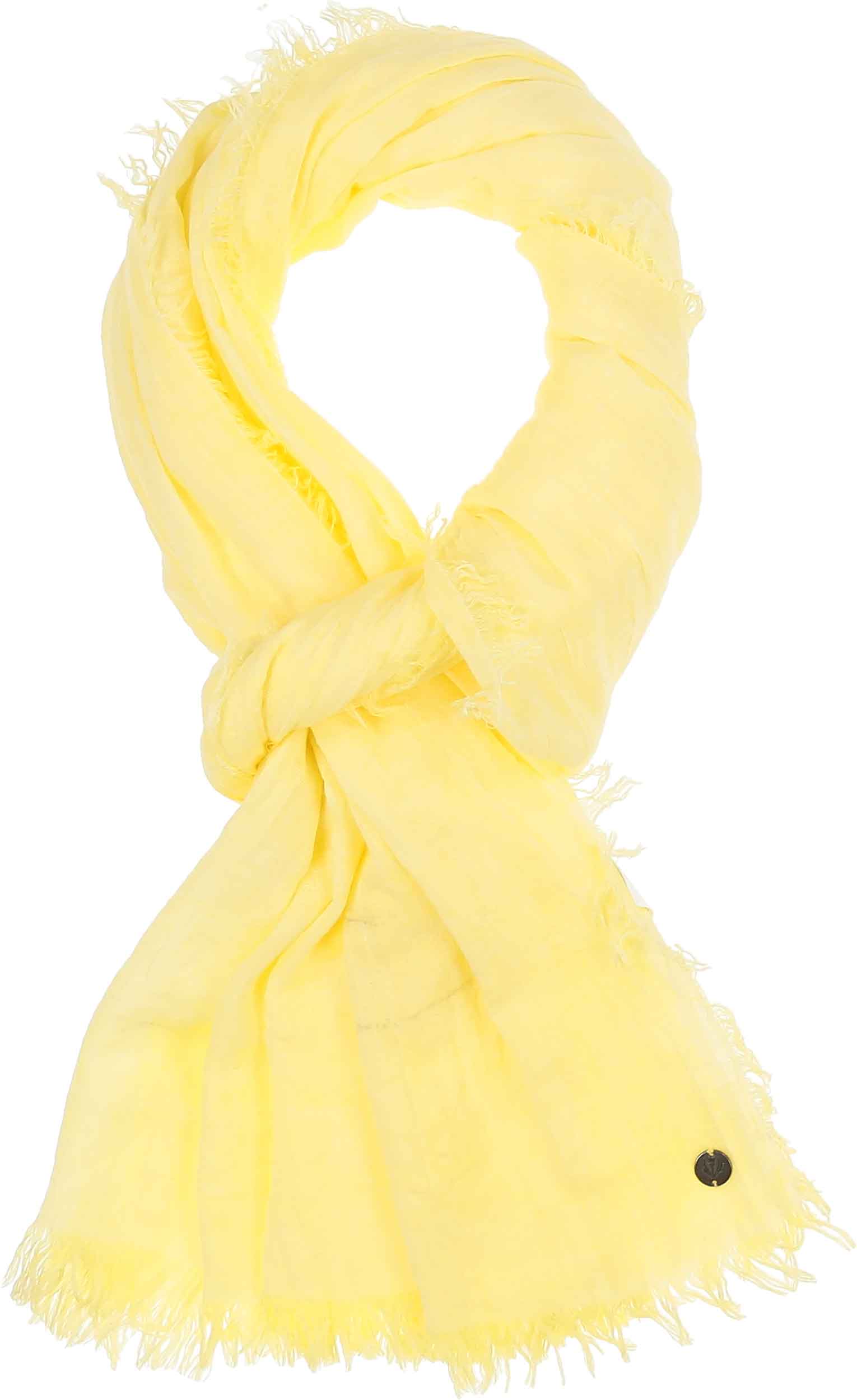 FRAAS - The Scarf Company - Wholesale Scarf - Women's - Optic Cold Dye Wrap4