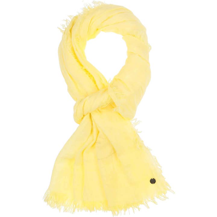 FRAAS - The Scarf Company - Wholesale Scarf - Women's - Optic Cold Dye Wrap4