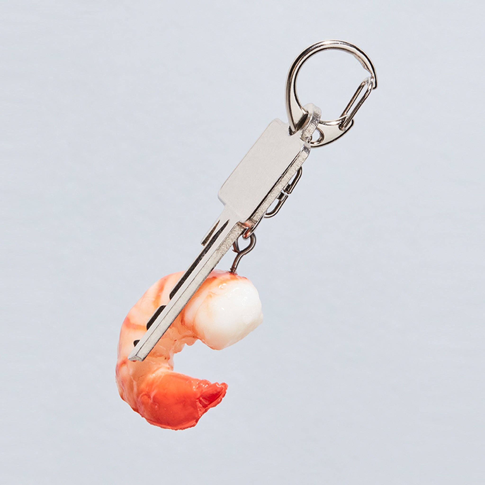 oishy - Wholesale Keychain - Unisex - Guya prawns1