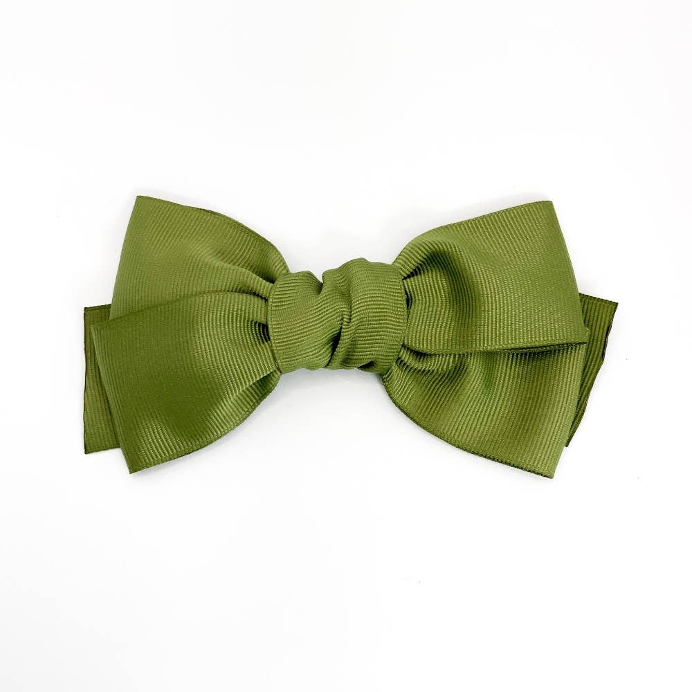 Gracil - grace in details - Venta al por mayor Lazo para el pelo - Niños - Lazo "BOOM"82