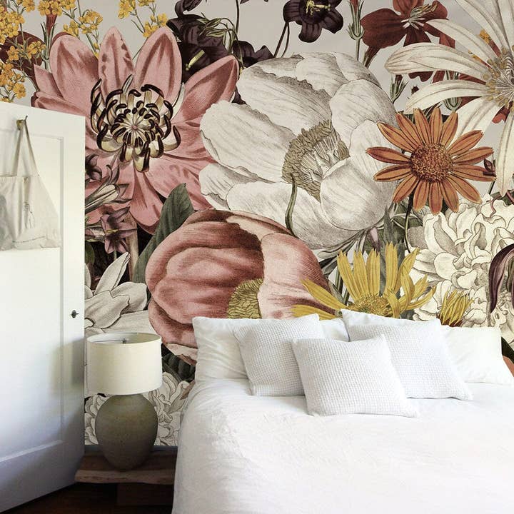 Urbanwalls - Wholesale Wallpaper - West of Eden Wall Mural