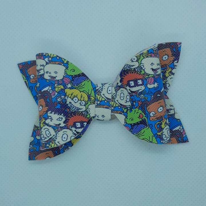 Rugrats for wholesale by Oh Bow She Didnt