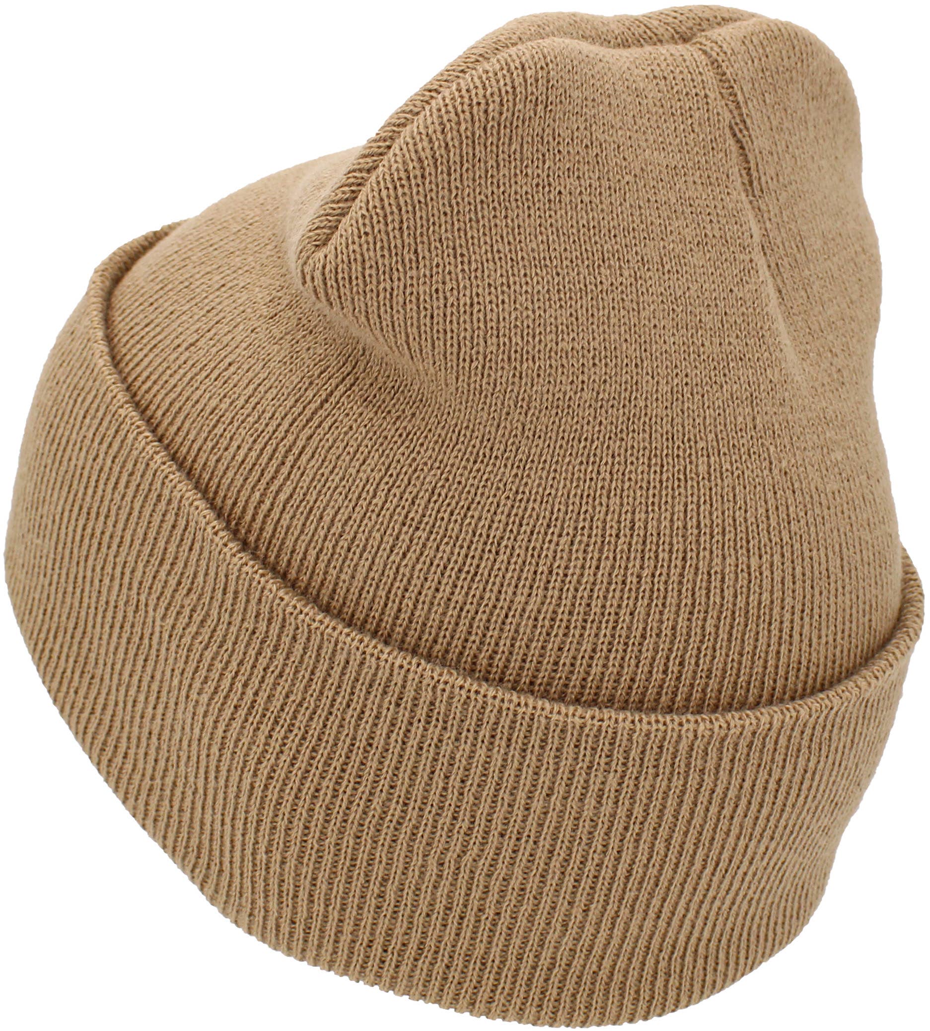 KBETHOS – Gorro - Unissexo por atacado – Gorro Longo Liso - Fabricado nos EUA83