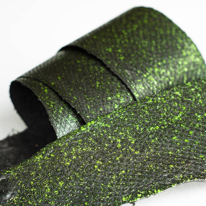 Fish Leather Studio – Großhandel Bastelzubehör – Nordatlantischer Lachsleder| Fischleder | Lederhandwerk3