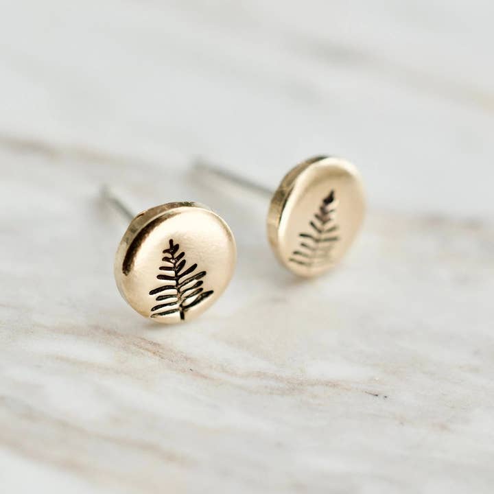 Tesoro Jewelry – wholesale Solitärörhängen – Häst örhängen