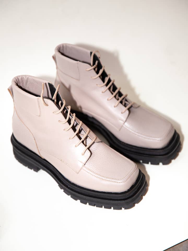 SENK KAMPFSTIEFEL für den Großhandel von Las Raras