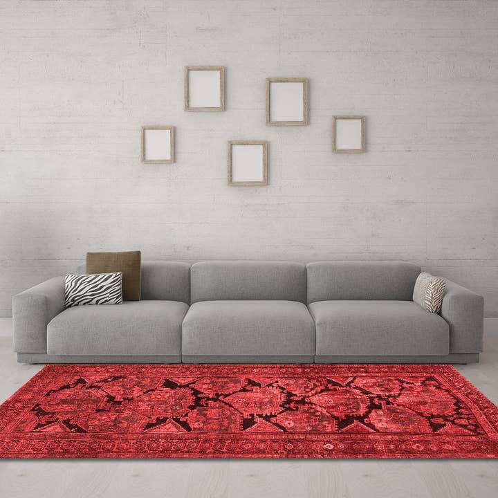 Tappeti tradizionali persiani lavabili in lavatrice per la vendita all'ingrosso da parte di Ahgly