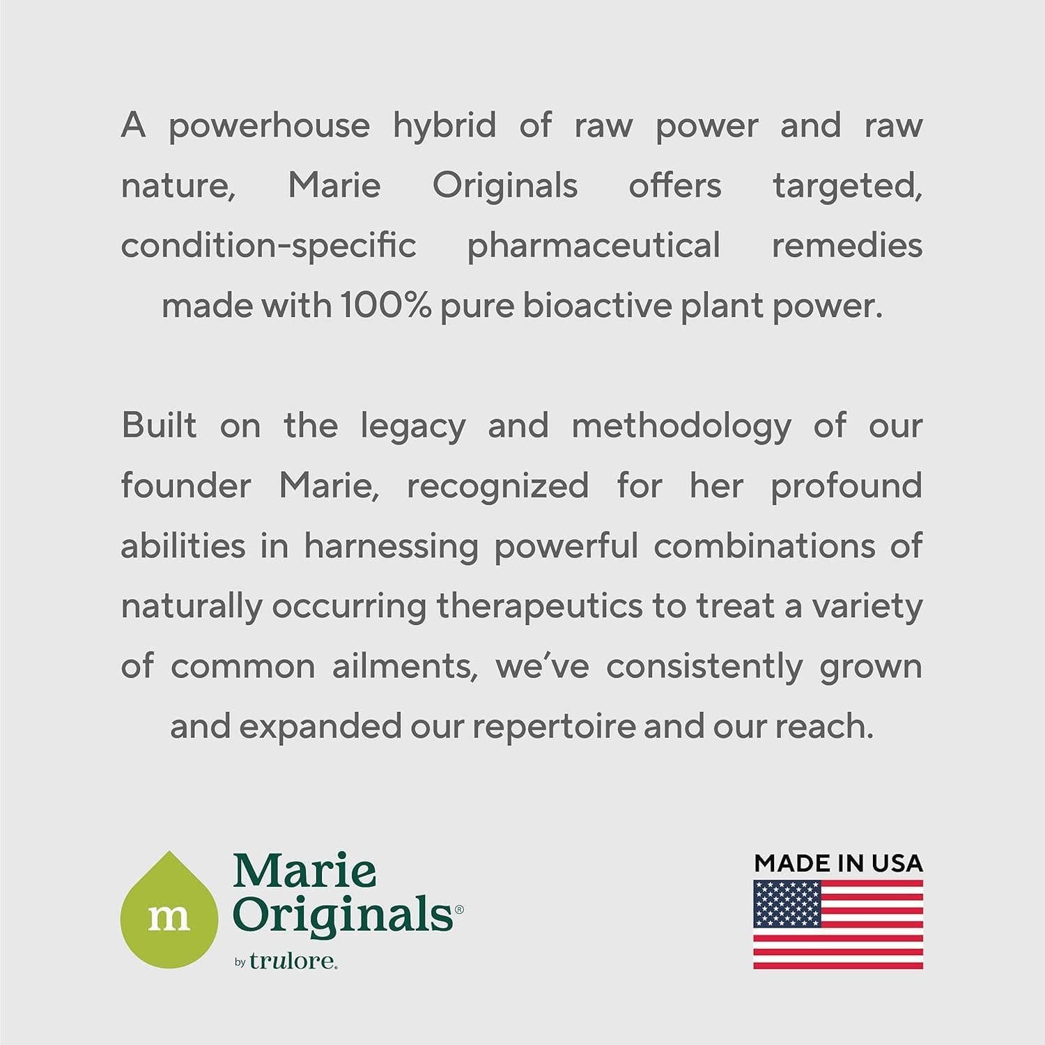 Marie's Original Formulas – wholesale First aid kit – Poison Ivy & Oak Soap | Natural Anti-Itch Cleanser 2.9 Oz7