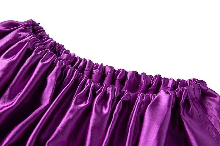 Mix Match Colors Foldable Sleeveless Sweat Steamer Cape for all Spa activity for wholesale on Faire2