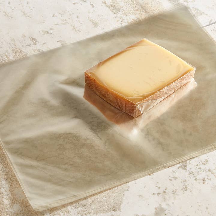 Formaticum - Wholesale Food Storage Wrap/Bag - Cellophane Sheets