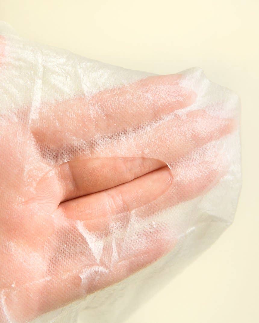 Leaders Cosmetics USA - Wholesale Skincare Face Mask - Leaders Insolution Collagen Lifting Skin Clinic Mask2