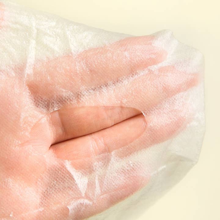 Leaders Cosmetics USA - Vente Masque pour le visage - Masque de clinique liftant au collagène Leaders Insolution pour la peau2