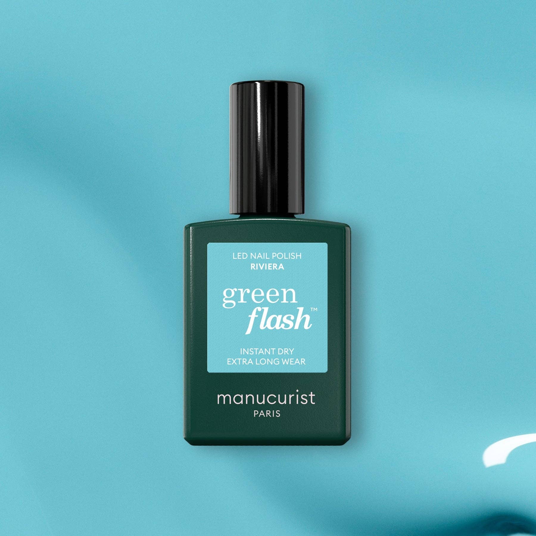Manucurist - Wholesale Nail Polish - Nail polish - Riviera