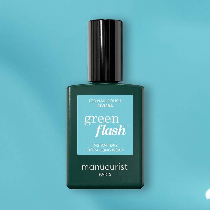 Manucurist - Wholesale Nail Polish - Nail polish - Riviera0