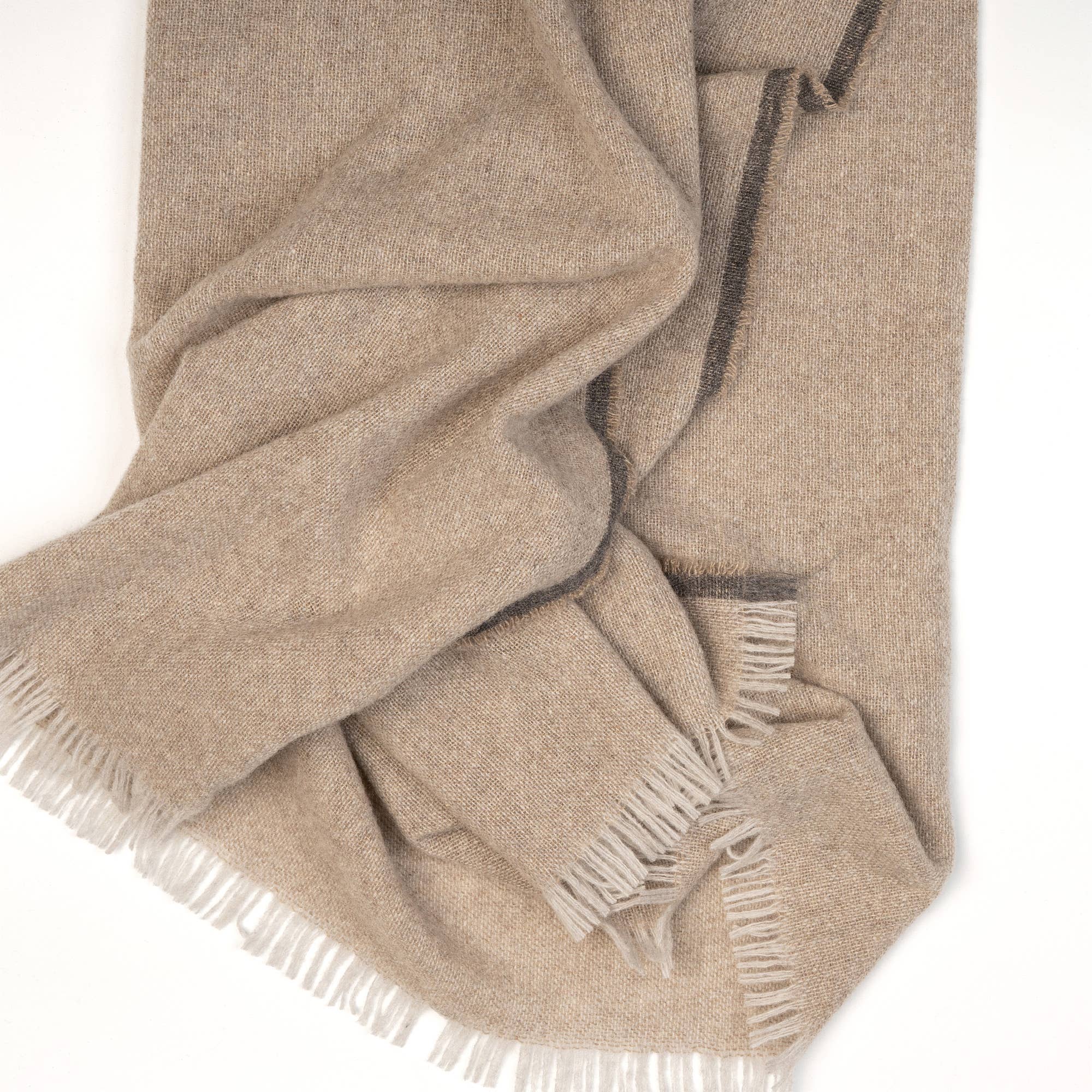 menique - Wholesale Throw Blanket - Cashmere & Merino Wool Blanket Porto0
