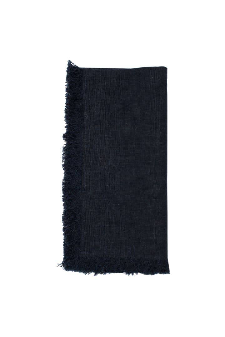 Linen Way Inc. - Wholesale Dinner & Cloth Napkin - Bilbao Linen Napkins - Available in 17 colors10