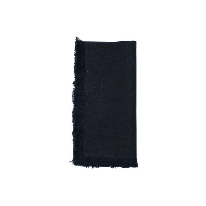 Linen Way Inc. - Wholesale Dinner & Cloth Napkin - Bilbao Linen Napkins - Available in 17 colors10