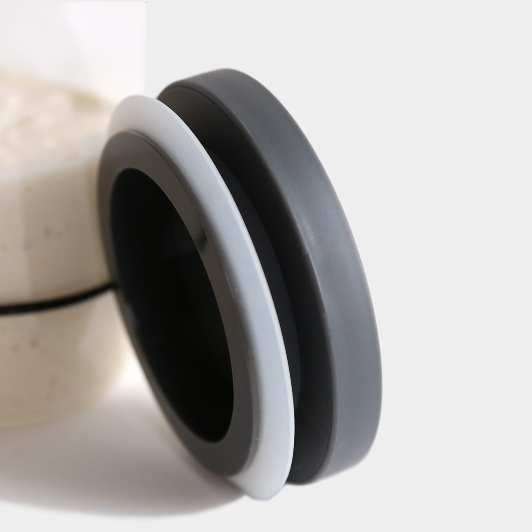 Breadtopia - Wholesale Jar - Breadtopia Sourdough Starter Jar2