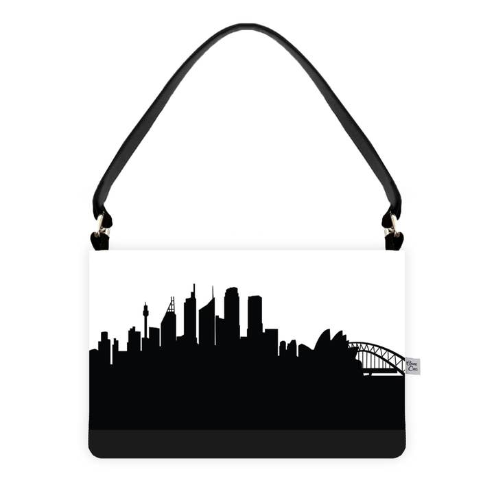 Anne Cate - Wholesale Shoulder Bag - Women's - Skyline Signature Handbag98