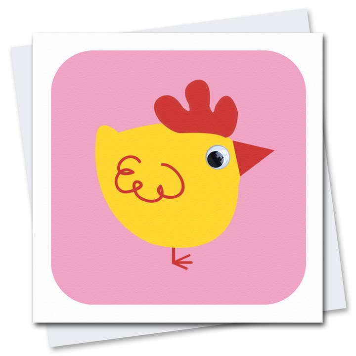 Stripey Cats Cards – wholesale Födelsedagskort – Kyckling Påskkort | Barnkort | Djurkort