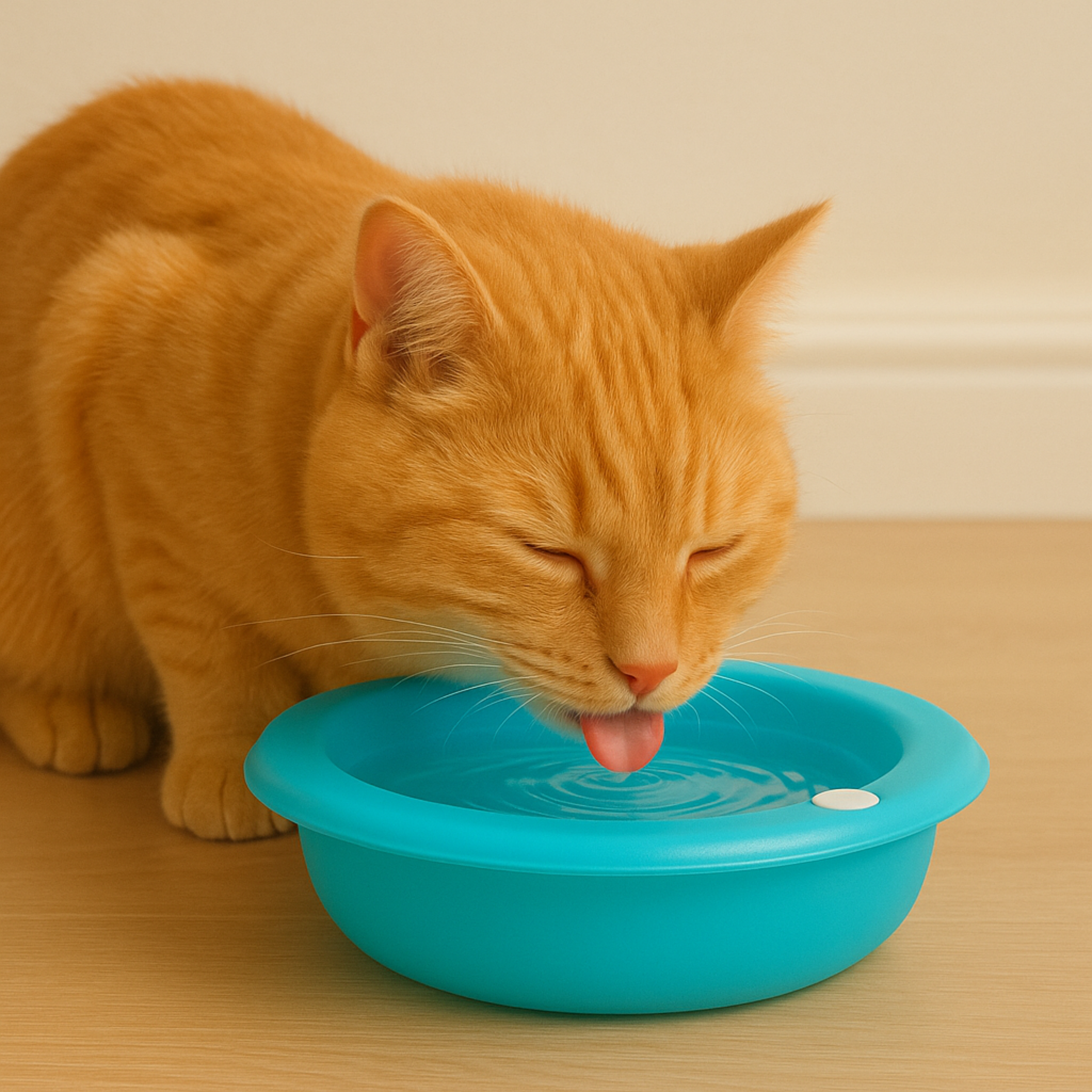 WufWuf – wholesale Pet bowl – Cat/dog – WufWuf & Smart Choice Freezable Cooling Pet Bowl5