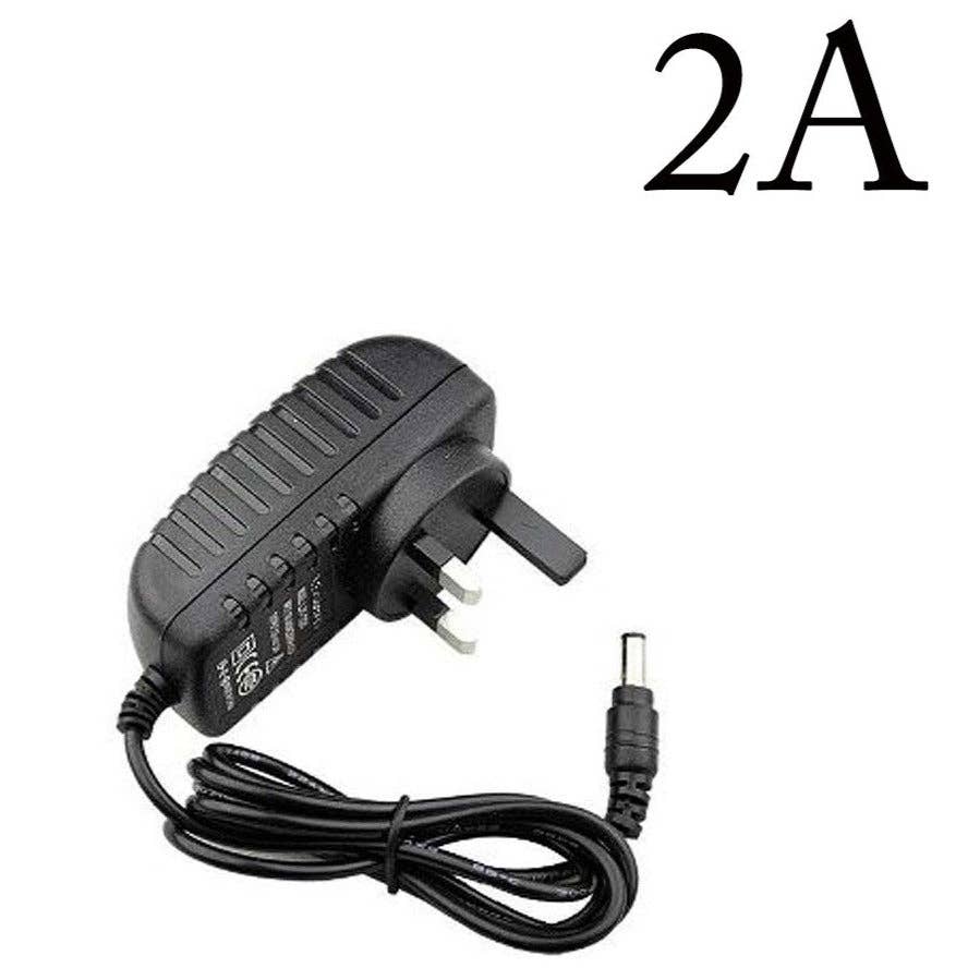 Ledsone – Adaptador de corrente por atacado – Adaptador de Energia Universal AC 100-240V para DC 12V~40904
