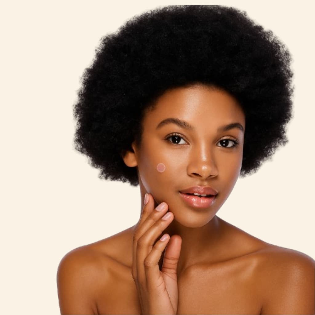 Irawo Beauty - Wholesale Acne/Hydrocolloid Patch - Clear Skin Acne Patch2