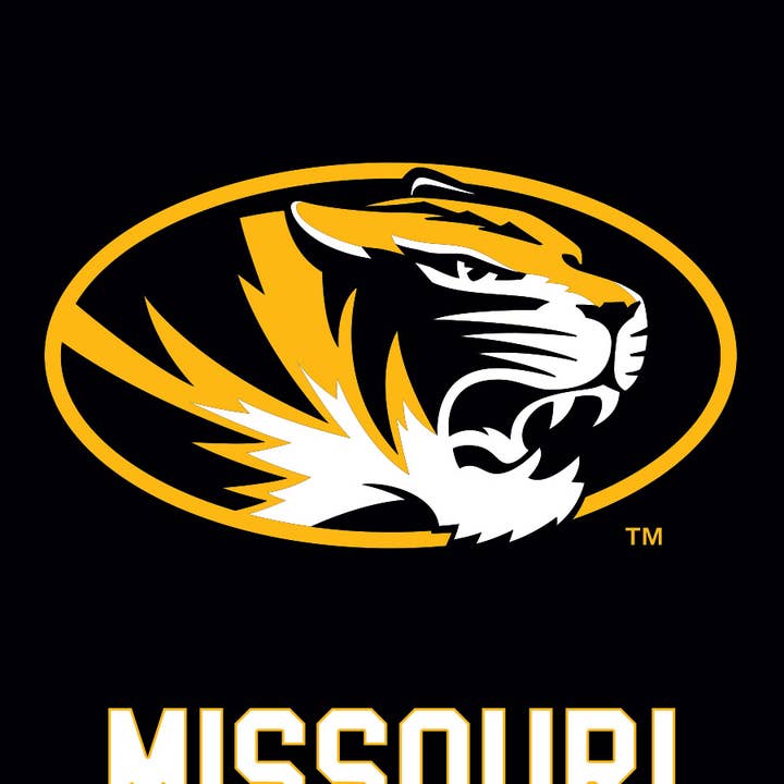 Missouri Tigers NCAA Garden Flag for wholesale by Briarwood Lane